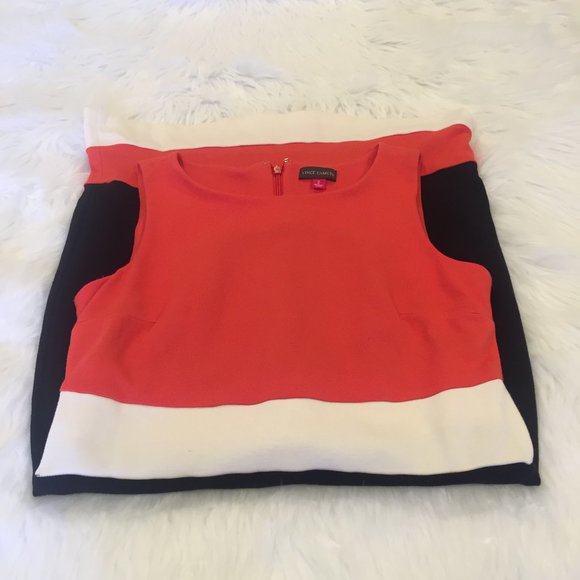 Vince Camuto Classic Work Dress Size 2 - Picture 8 of 8